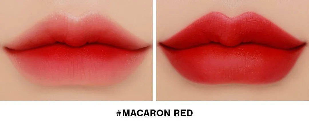 3CE Cloud Lip Tint Duo